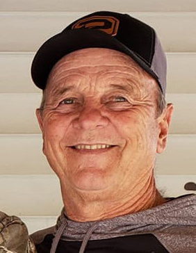 Photo of Johnny Bihlear