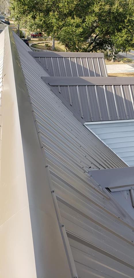 Eigth picture of one of Roof Doctor's completed roofs