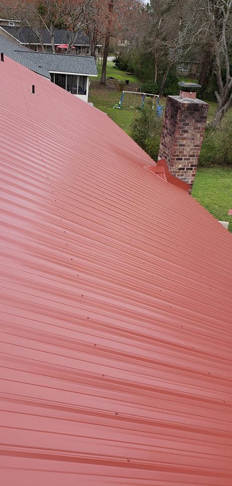 Ninth picture of one of Roof Doctor's completed roofs